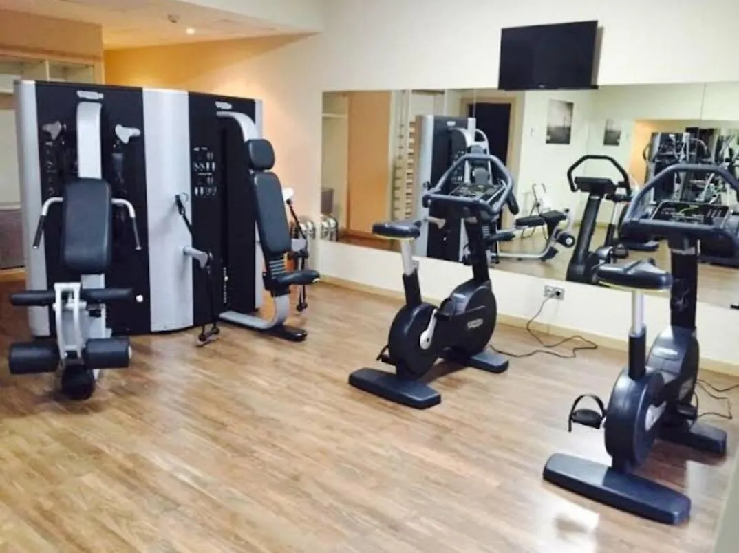 Caribbean Oasis Apartment Playa del Carmen