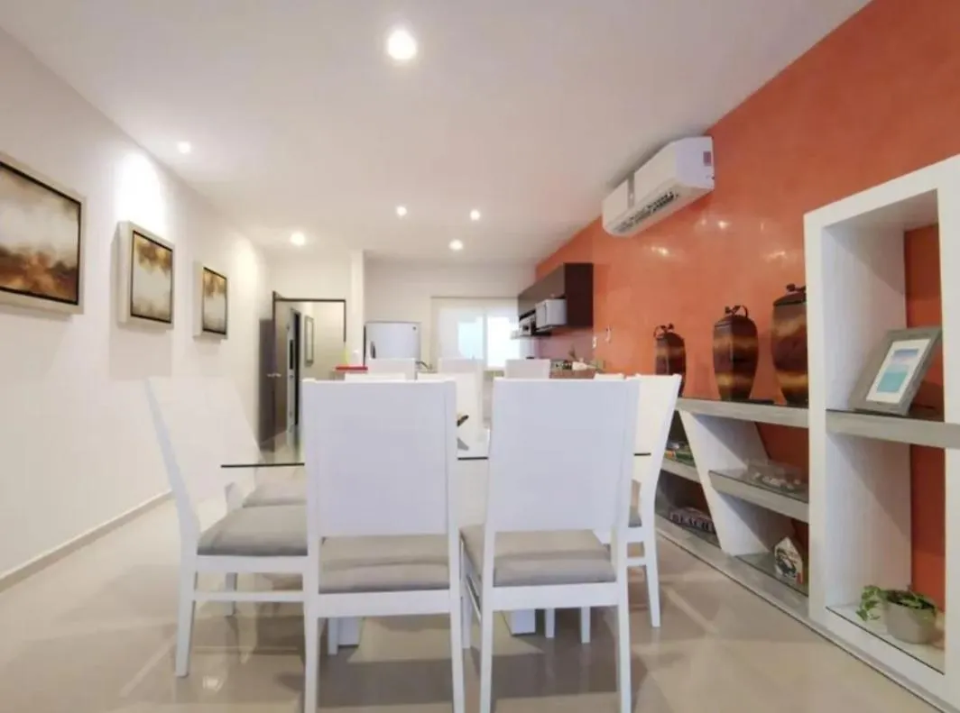 Caribbean Oasis Apartment Playa del Carmen Mexico