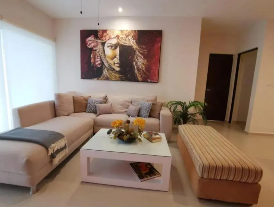 Caribbean Oasis Apartment Playa del Carmen