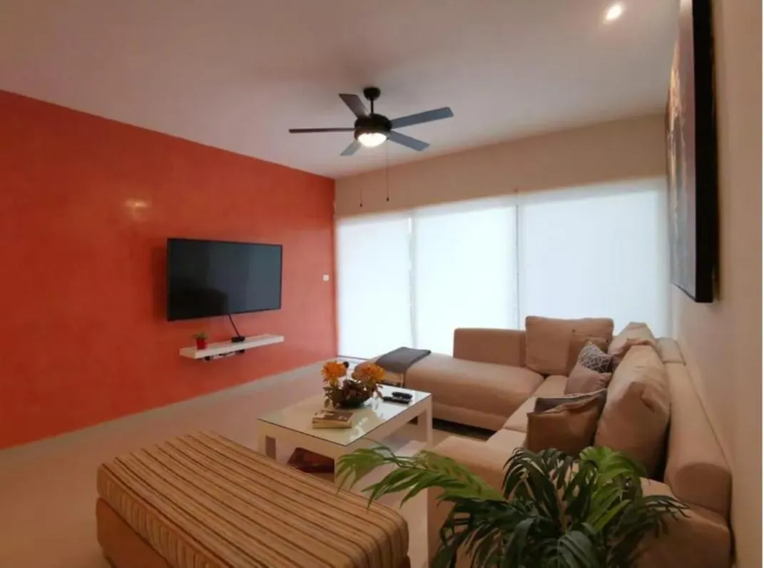 Caribbean Oasis Apartment Playa del Carmen 0*,  Mexico