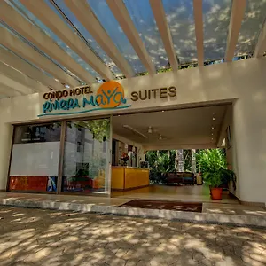 מלון דירות Riviera Maya, פלאייה דל כרמן