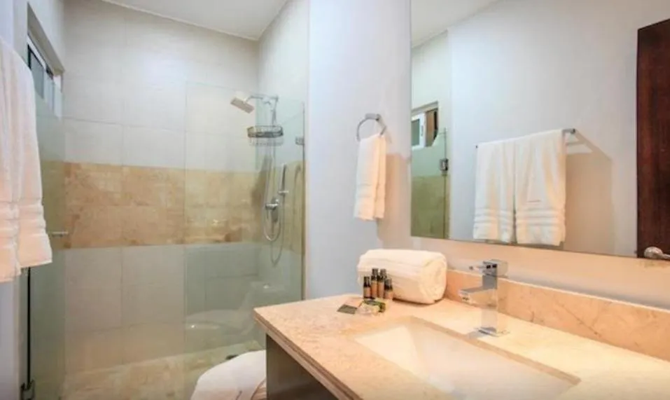 Caribbean Oasis Apartment Playa del Carmen