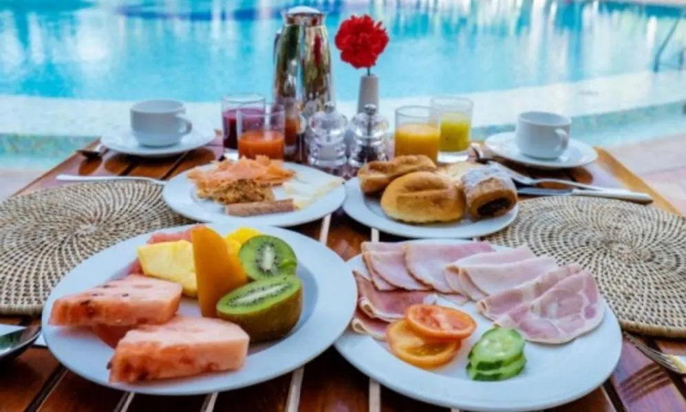 Caribbean Oasis Apartment Playa del Carmen 0*,
