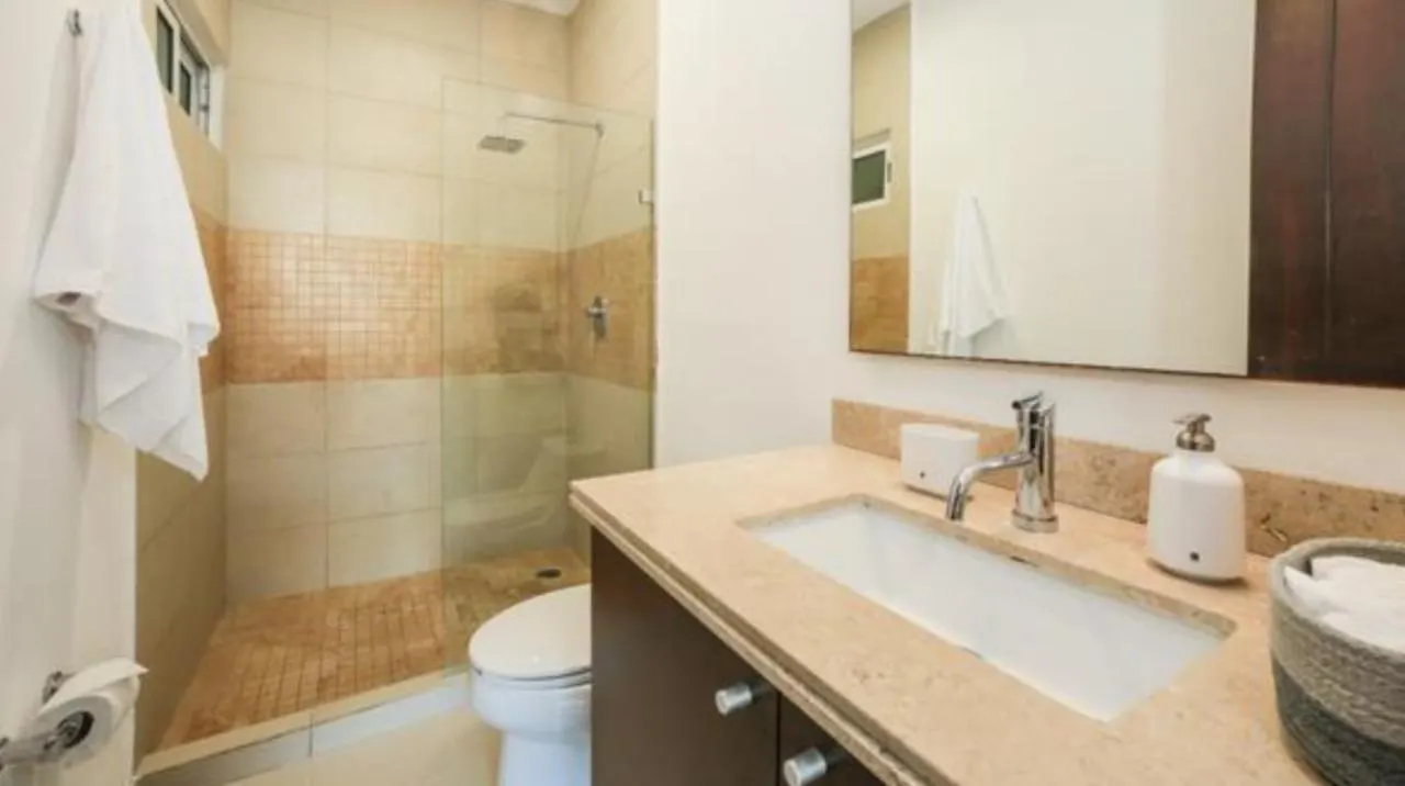 Caribbean Oasis Apartment Playa del Carmen