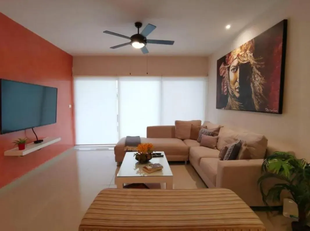 Caribbean Oasis Apartment Playa del Carmen