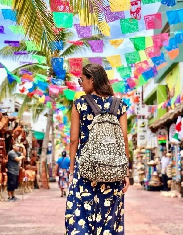 Apartament Caribbean Oasis Playa del Carmen