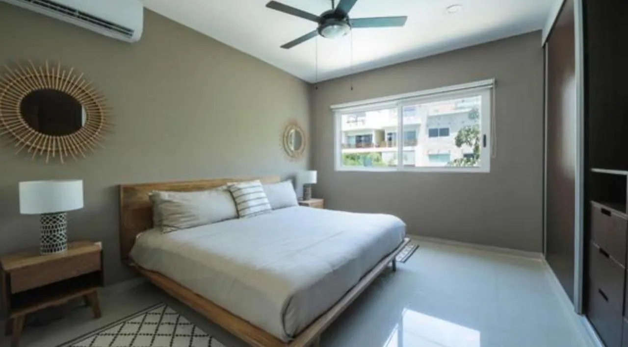 Apartament Caribbean Oasis Playa del Carmen 0*,  Meksyk